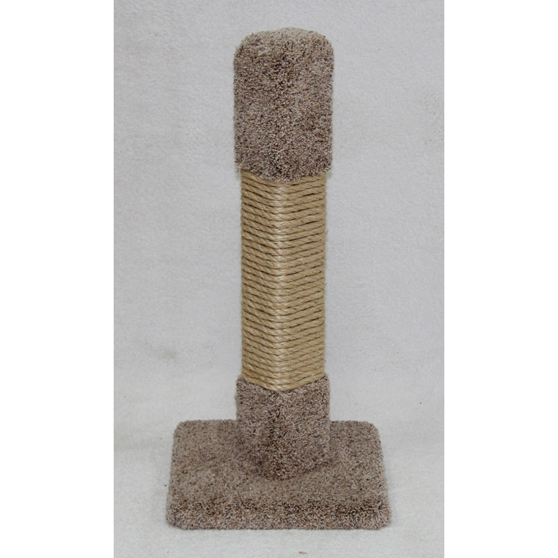 sisal scratching post replacement